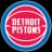 Detroit Pistons