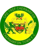 Caernarfon Town